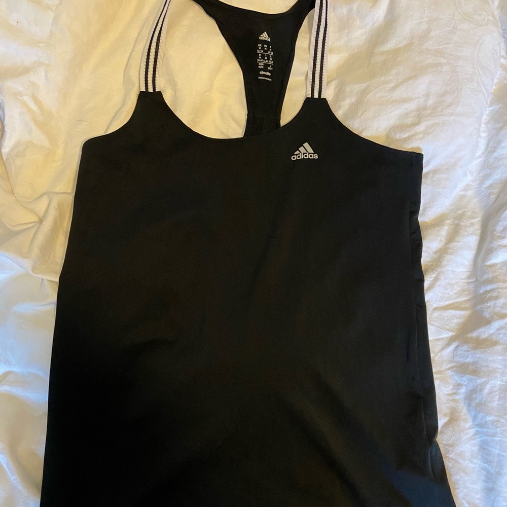 Women’s Adidas Climate Sport Shirt